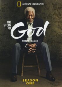 The Story of God with Morgan Freeman: Season 1