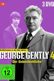 Inspector George Gently: Season 4