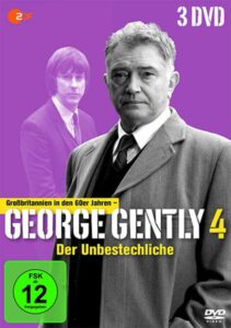 Inspector George Gently: Season 4