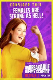 Unbreakable Kimmy Schmidt: Season 3