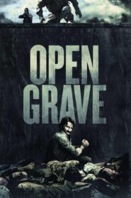 Open Grave – Ανοικτός τάφος