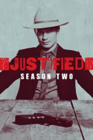 Justified: Season 2