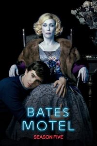 Bates Motel: Season 5