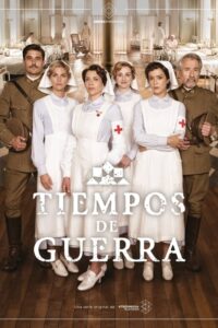 Tiempos de guerra: Season 1