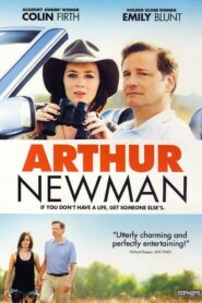 Arthur Newman – Η Διπλή Ταυτότητα του Άρθουρ Νιούμαν