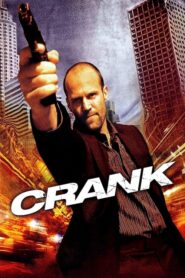 Crank – Εκτός Ορίων