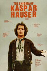 The Enigma of Kaspar Hauser – Ο καθένας για τον εαυτό του και ο Θεός εναντίον όλων