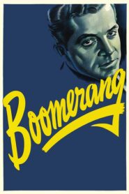 Boomerang! – Το μεγάλο κατηγορώ