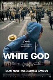 White God – Λευκός Θεός