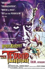 The Terror – Η εκδίκηση μιας νεκρής