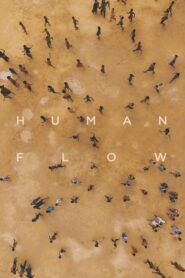 Human Flow – Ανθρώπινη ροή