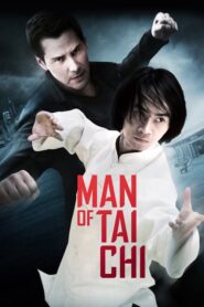 Man of Tai Chi – Ο Μαχητής του Tai Chi