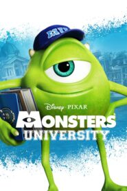 Monsters University – Μπαμπούλες Πανεπιστημίου