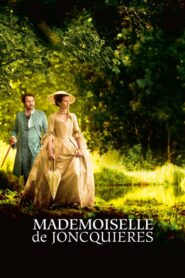 Mademoiselle de Joncquières – Lady J