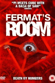 Fermat’s Room – Το Δωμάτιο Του Φερμά