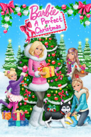 Barbie: A Perfect Christmas – Τα πιο γλυκά Χριστούγεννα