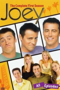 Joey: Season 1