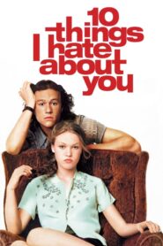 10 Things I Hate About You – 10 πράγματα που μισώ σε σένα