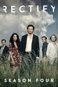 Rectify: Season 4