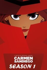 Carmen Sandiego: Season 1