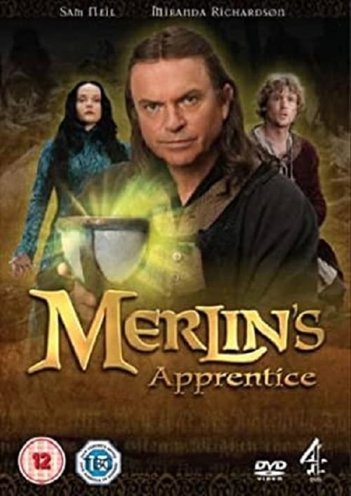 Merlin’s Apprentice – Η Επιστροφή του Μέρλιν