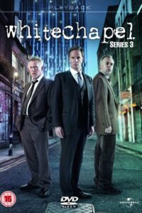 Whitechapel: Season 3