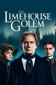 The Limehouse Golem – Ημερολόγιο φόνων