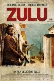 Zulu – Το ακρωτήρι της βίας
