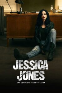 Marvel’s Jessica Jones: Season 2