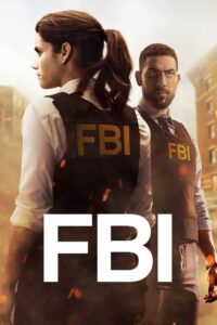 FBI: Season 1