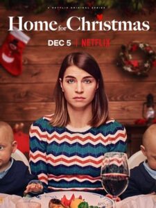 Home for Christmas: Season 1