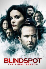 Blindspot: Season 5