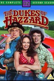 The Dukes of Hazzard: Season 2