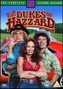 The Dukes of Hazzard: Season 2