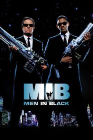 Men in Black – Οι άνδρες με τα μαύρα