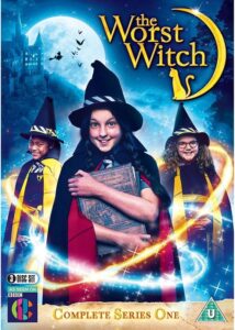 The Worst Witch: Season 1