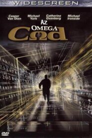 The Omega Code – Ο κώδικας της Αποκάλυψης
