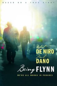 Being Flynn – Άλλη μια νύχτα