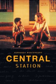 Central Station – Central do Brasil – Κεντρικός Σταθμός