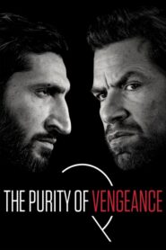 The Purity of Vengeance – Journal 64