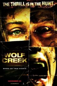 Wolf Creek – ο απόλυτος τρόμος
