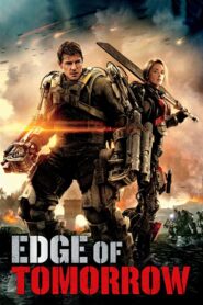 Edge of Tomorrow – Στα Όρια Του Αύριο