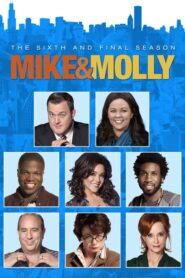 Mike & Molly: Season 6