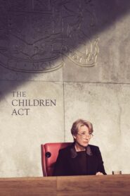 The Children Act – Νόμος Περί Τέκνων
