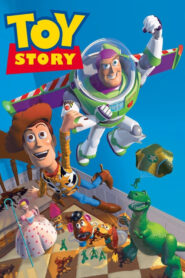 Toy Story – Η ιστορία των παιχνιδιών
