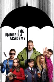 The Umbrella Academy – Η Ακαδημία της Ομπρέλας