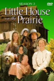 Little House on the Prairie: Season 3