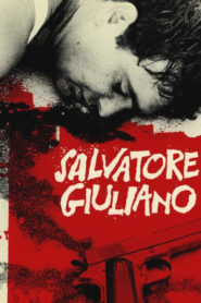 Salvatore Giuliano – Τζουλιάνο, τον αρχιλιστή
