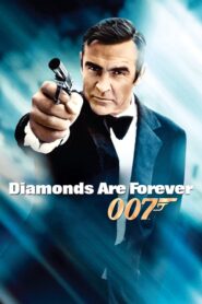 Diamonds Are Forever – Τζέημς Μποντ, πράκτωρ 007: Τα διαμάντια είναι παντοτινά