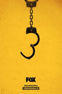 Locked Up: Season 3